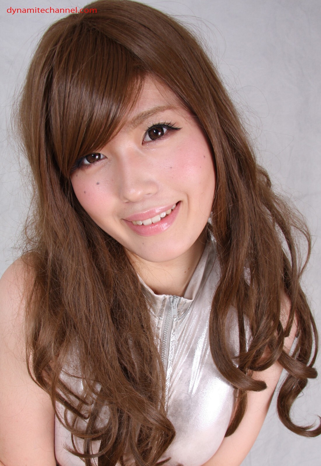 山咲千厘　日本av女优超级性感写真[D-CH] 20121025